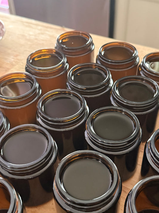 Tallow Balm | Sown to Soothe