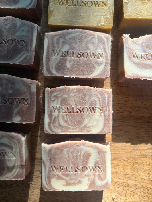 Beet Root & Clay