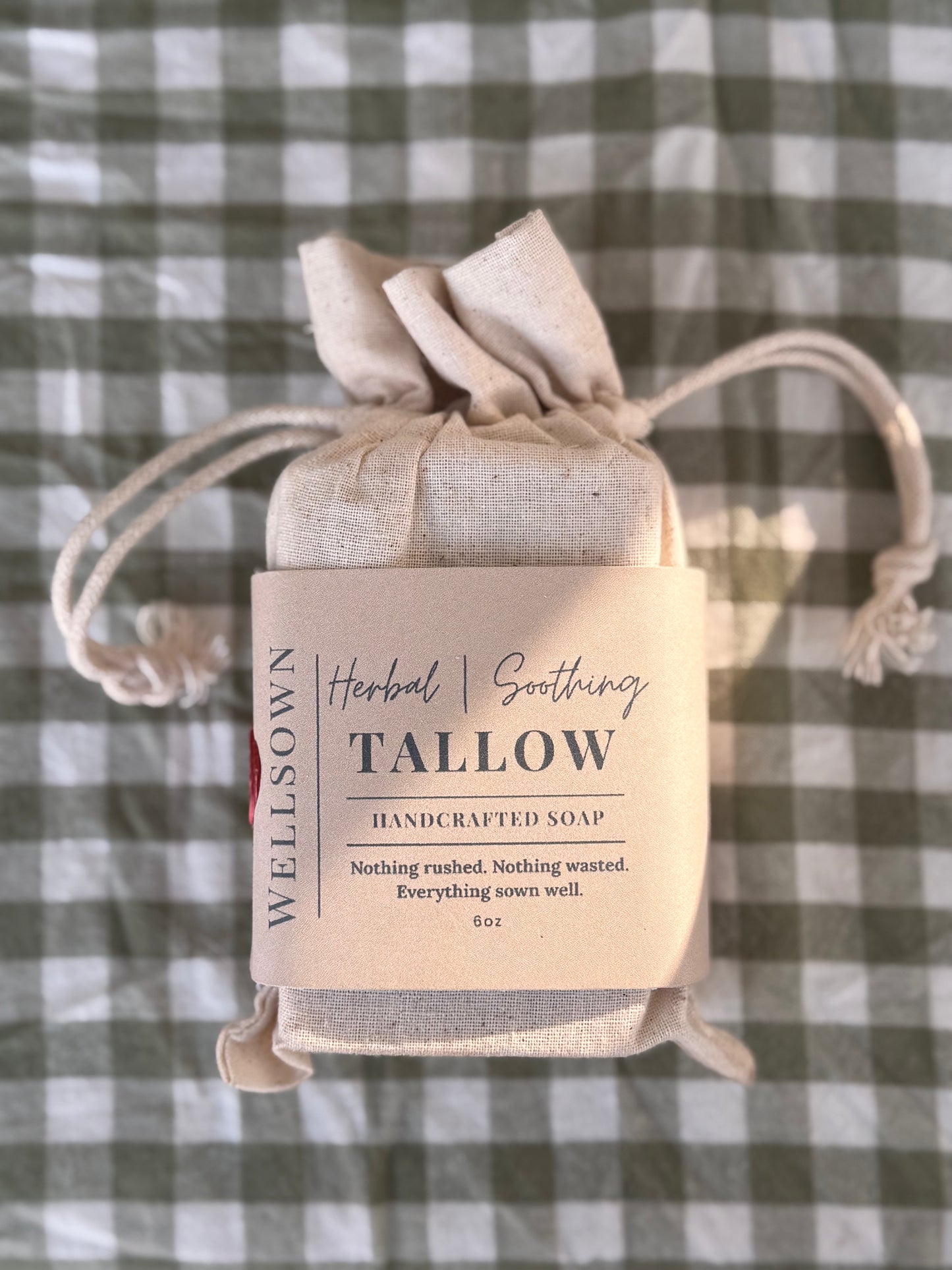 Herbal Care | Soothing