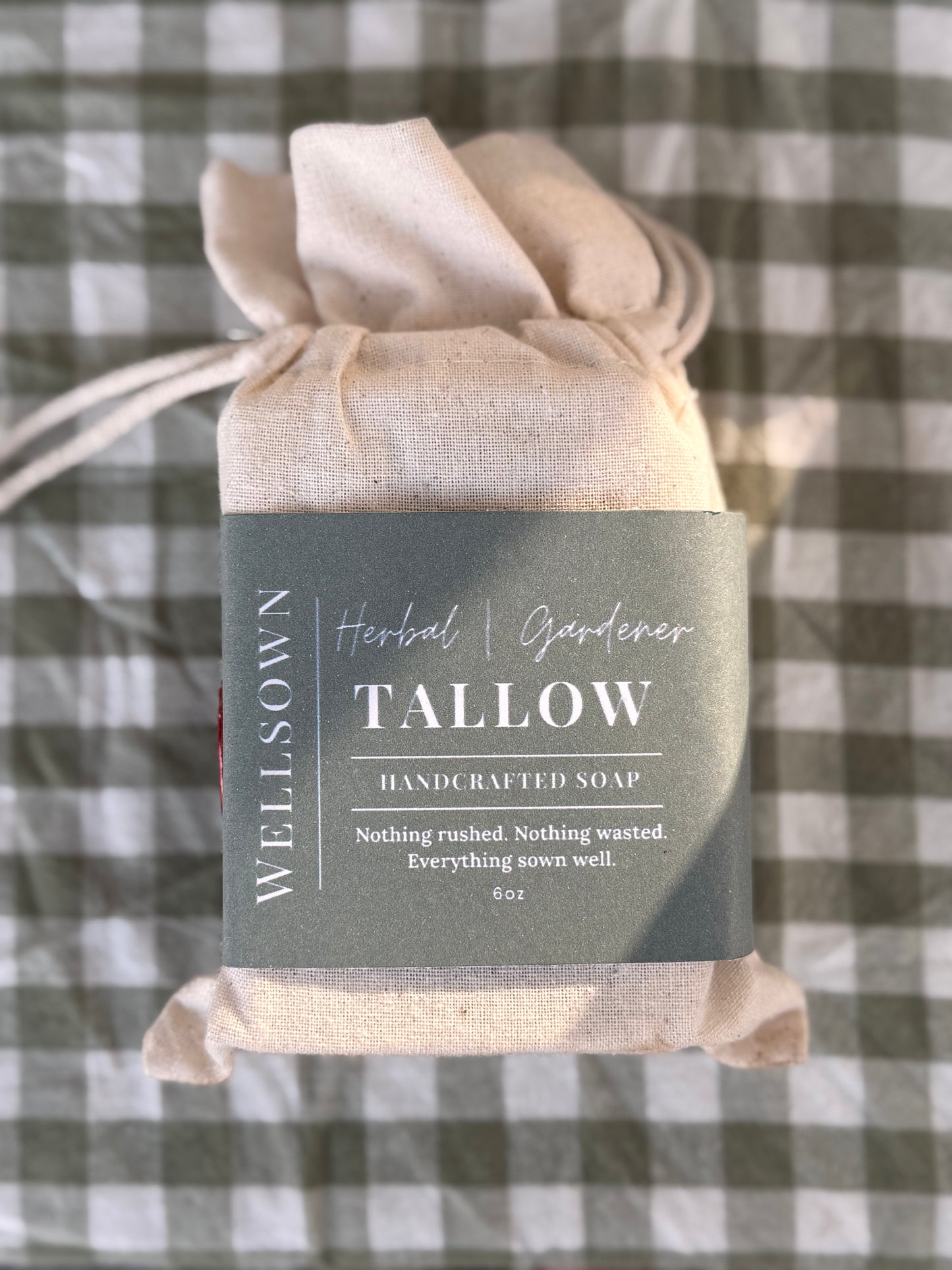 Herbal Care | Gardener