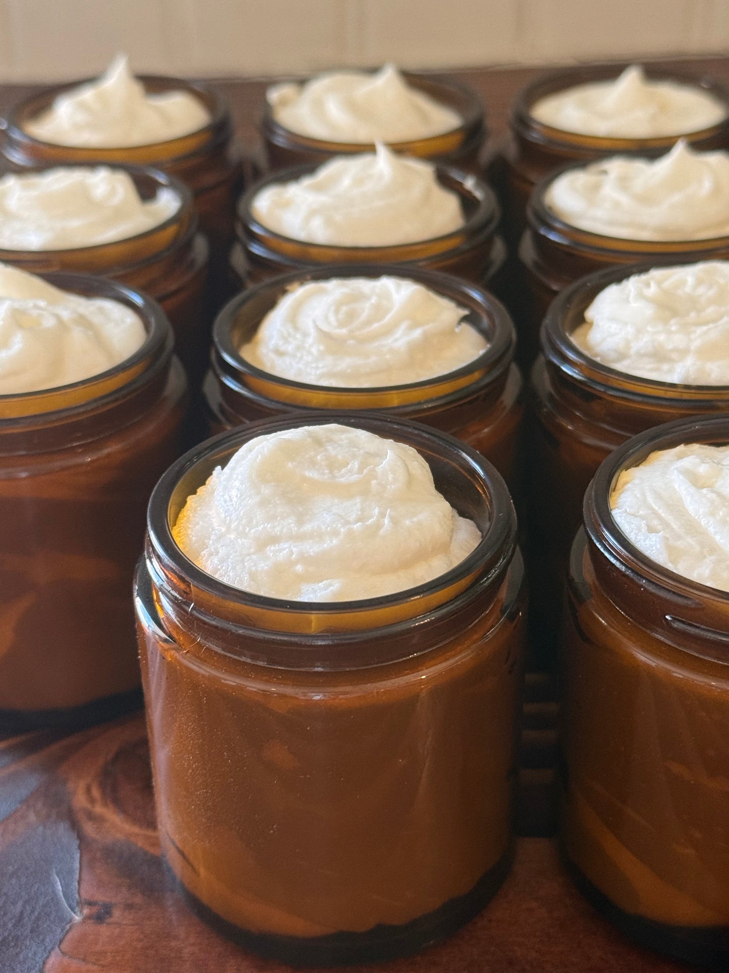 Restore & Renew Whipped Tallow Butter