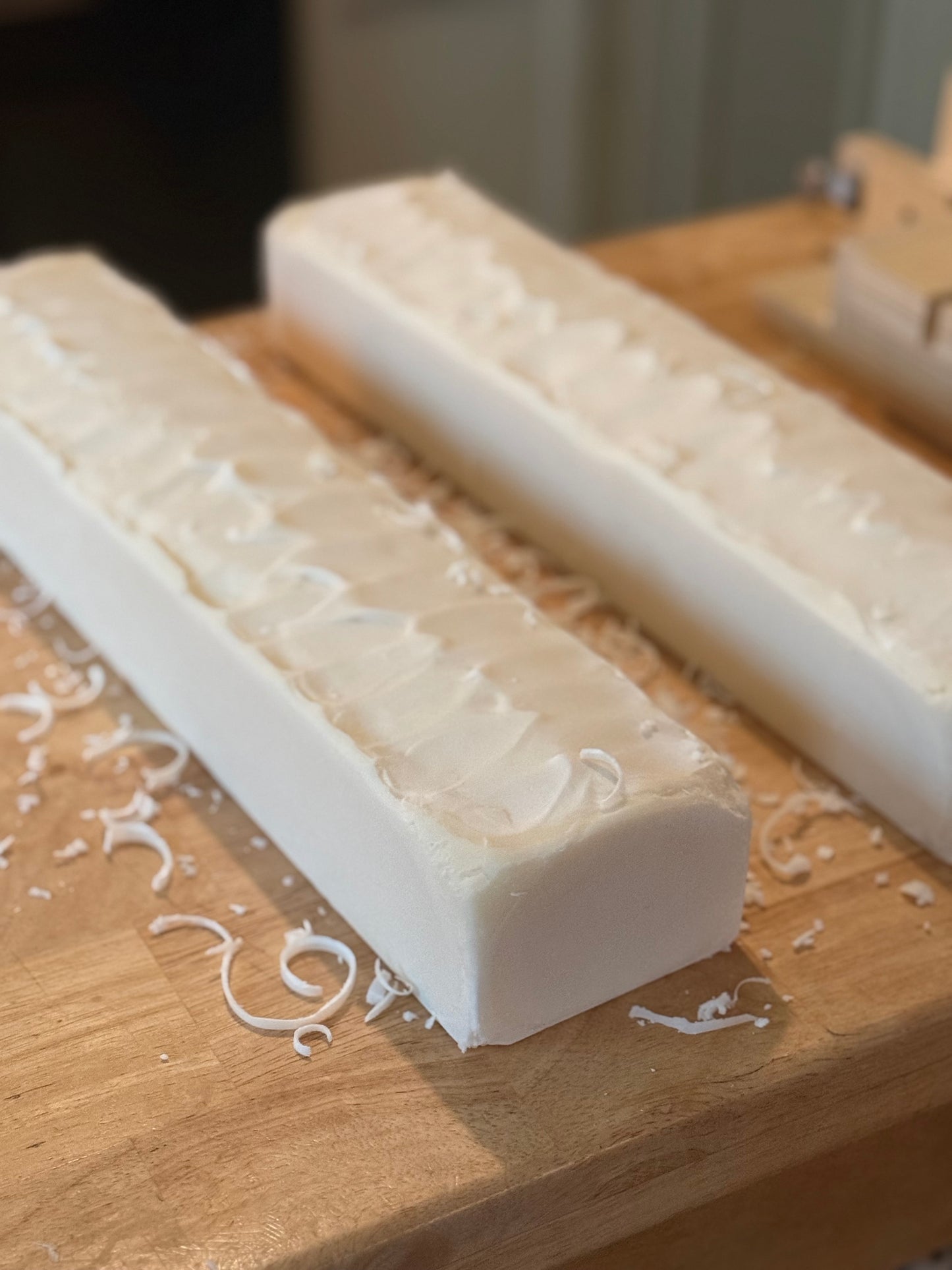 Just Tallow Soap