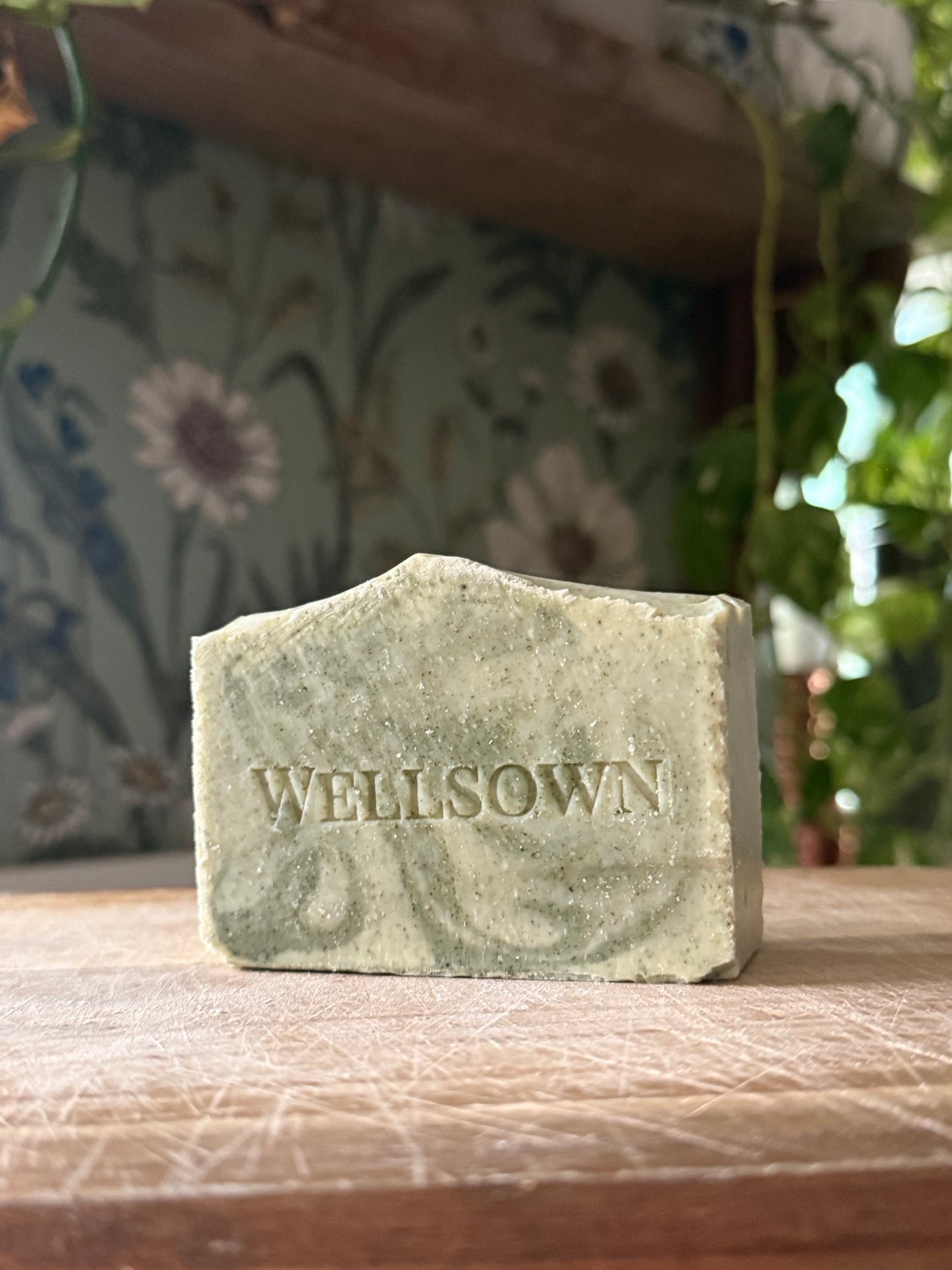 Herbal Care | Gardener