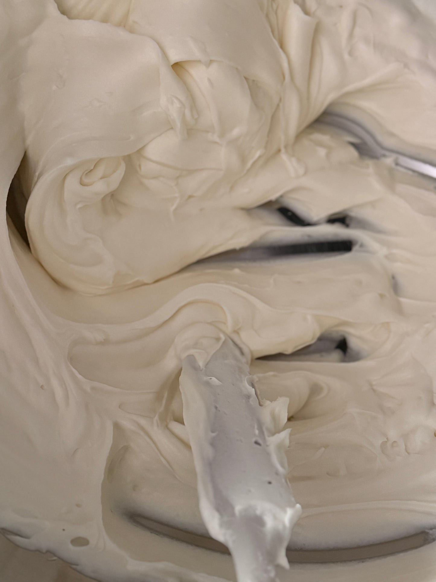Whipped Tallow