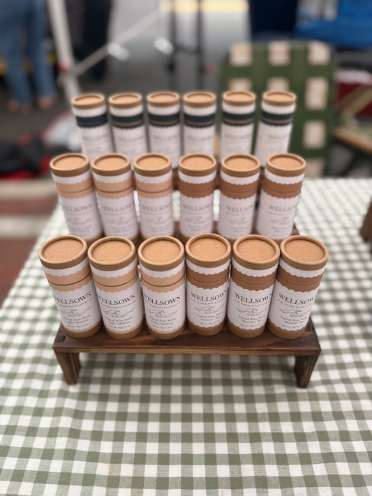 Tinted Mineral Zinc Balm