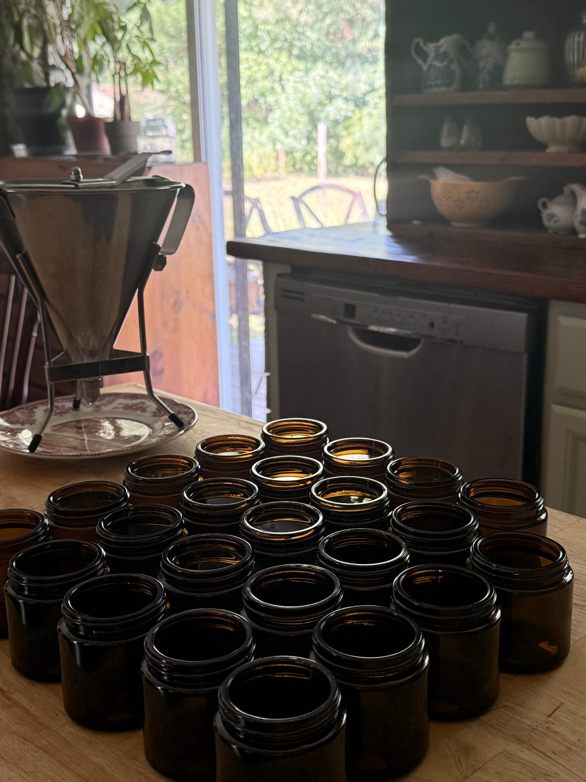 Tallow Balm | Sown to Soothe
