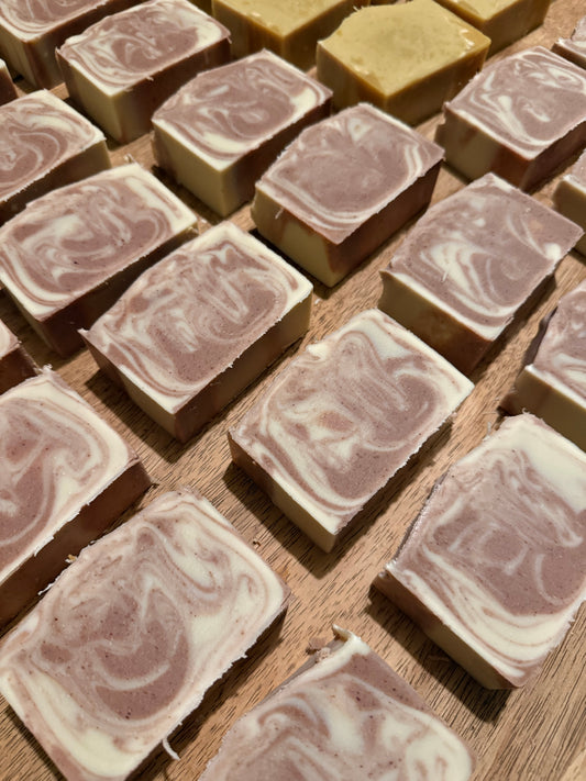 Beet Root & Clay