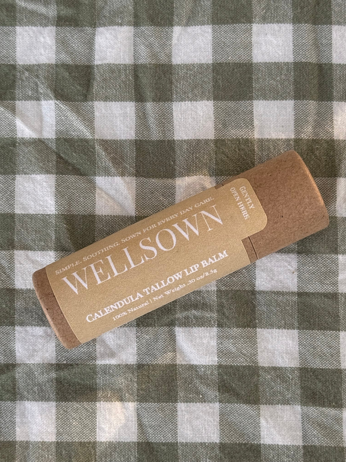 Lip balm | Calendula
