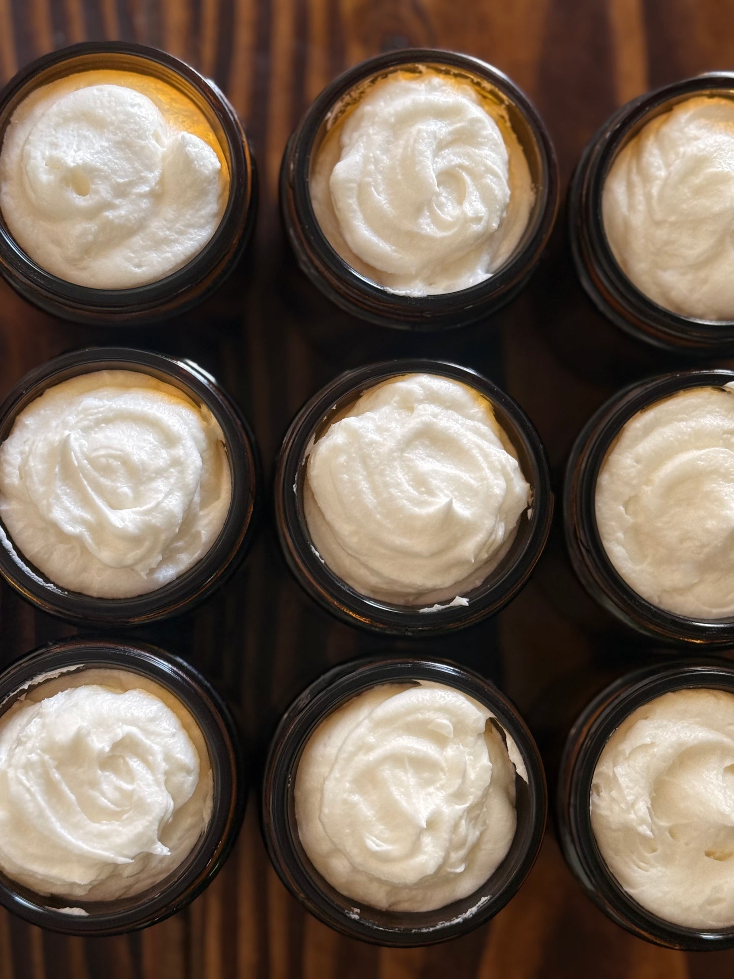 Tallow balm for eczema