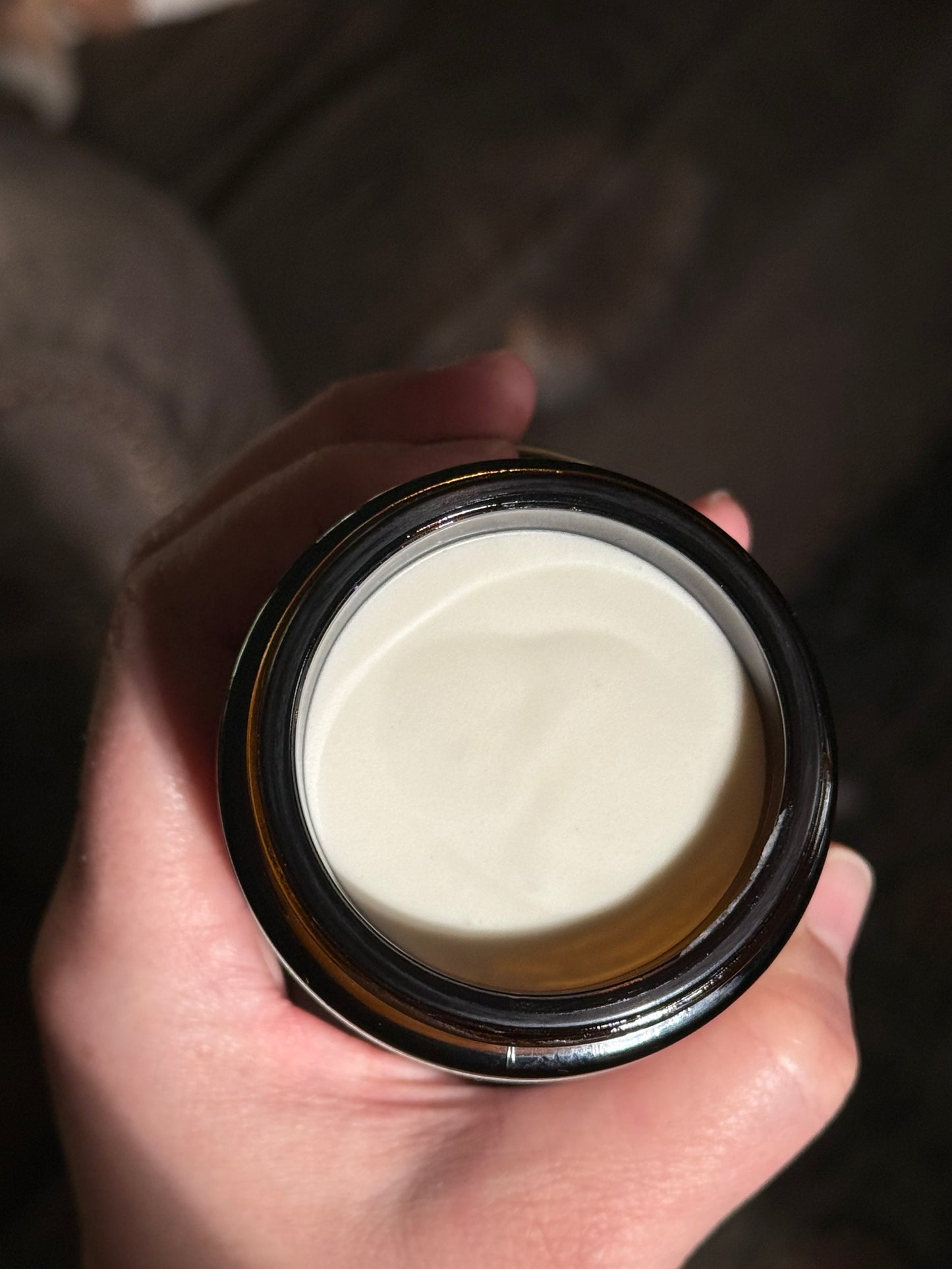 creamy grass fed tallow butter