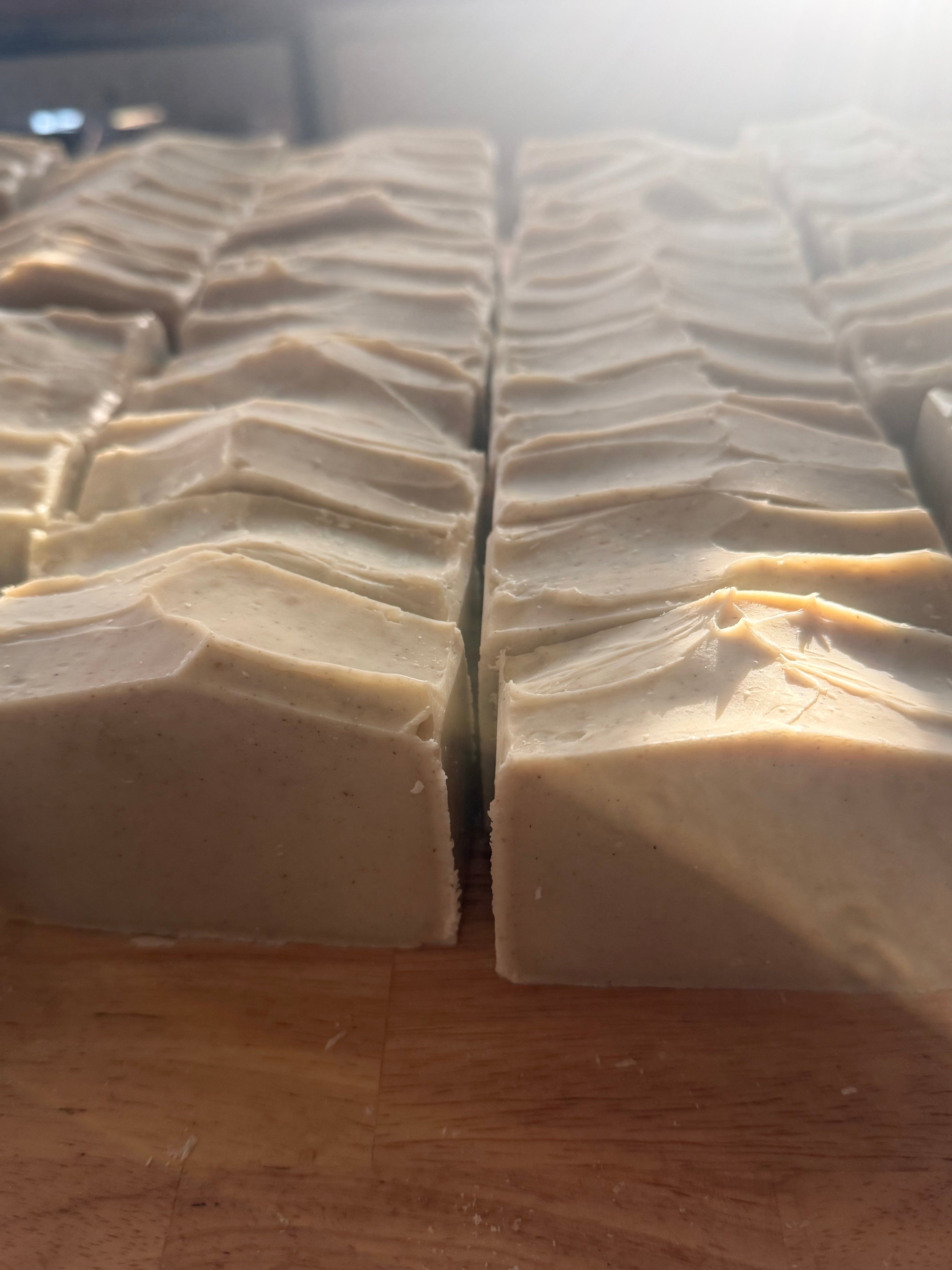 Small batch tallow soap and skincare for dry, sensitive skin. Handcrafted with grass-fed tallow and natural herbal ingredients. Pure, trusted skincare made simple.