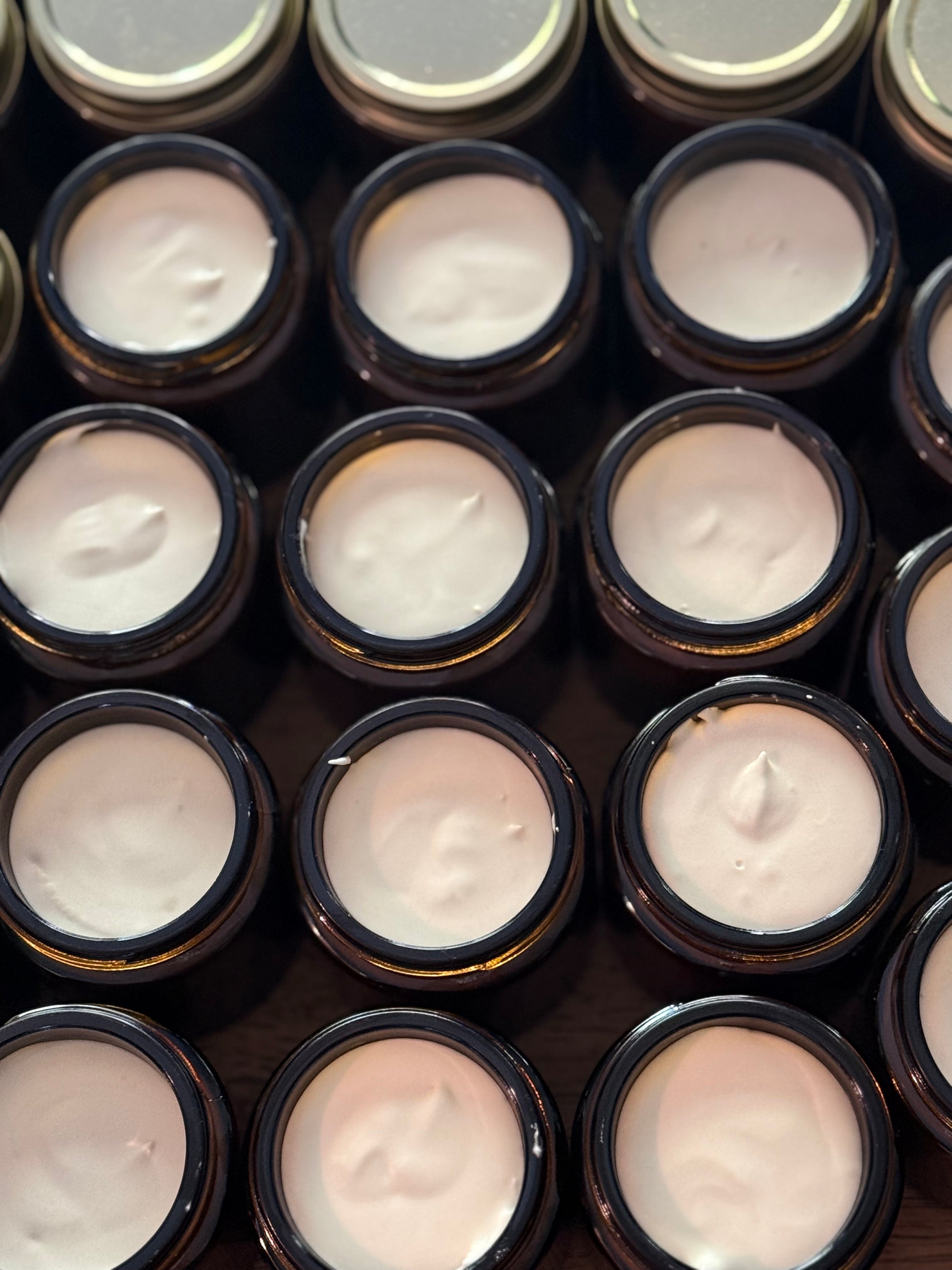 sustainable skincare locally sourced